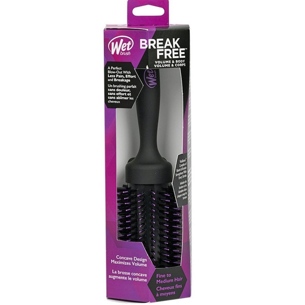 WetBrush Break Free Volume and Body Styling Brush